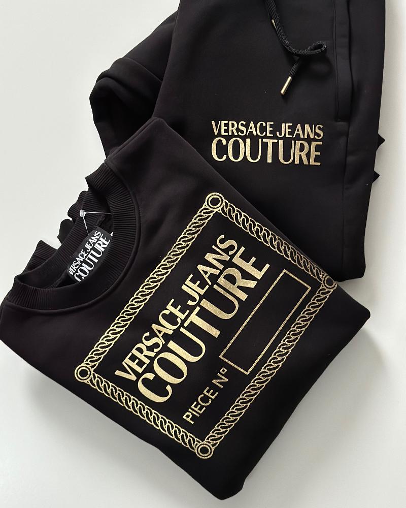 Women's sweatshirt Versace Jeans Couture