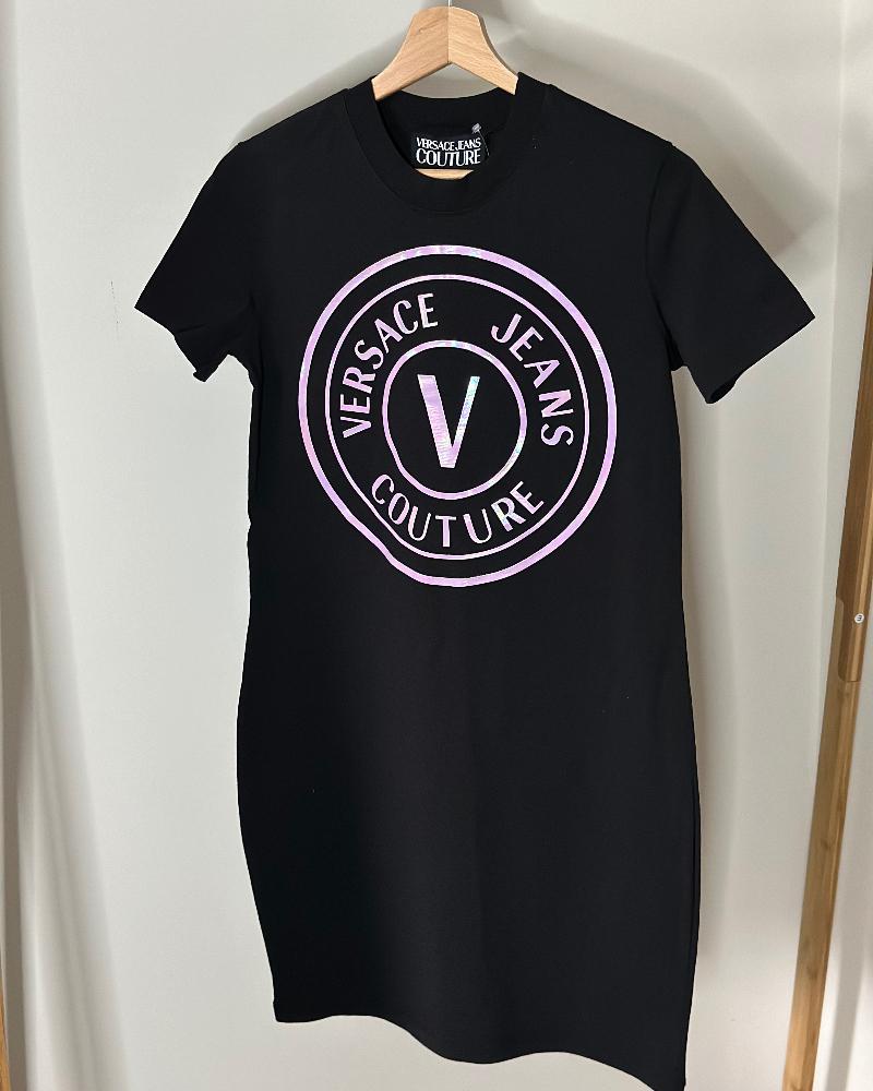 Women's Versace Jeans Couture dress