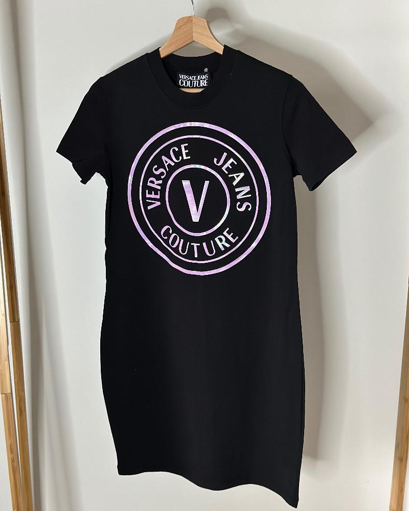 Women's Versace Jeans Couture dress