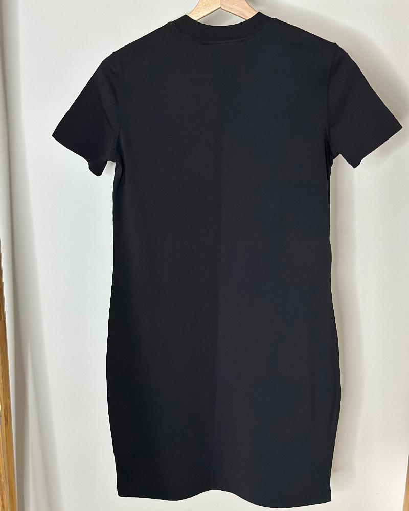 Women's Versace Jeans Couture dress