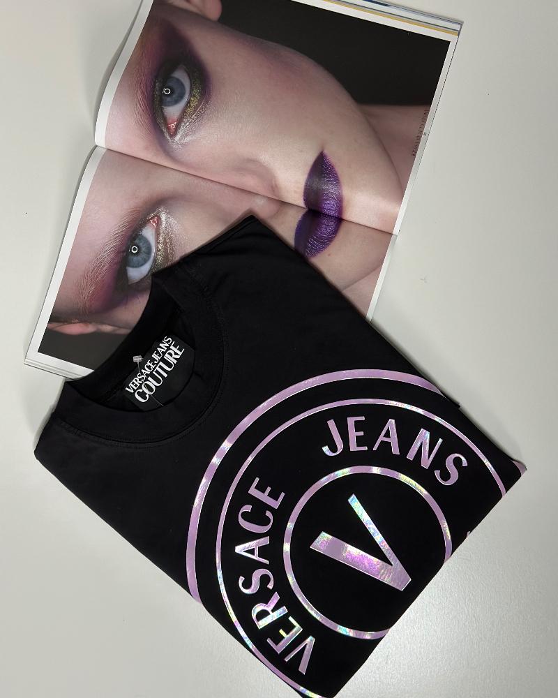 Women's Versace Jeans Couture dress