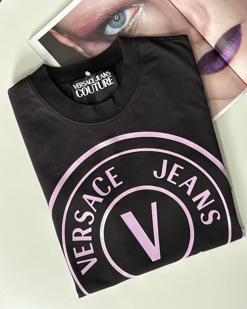 Women's Versace Jeans Couture dress
