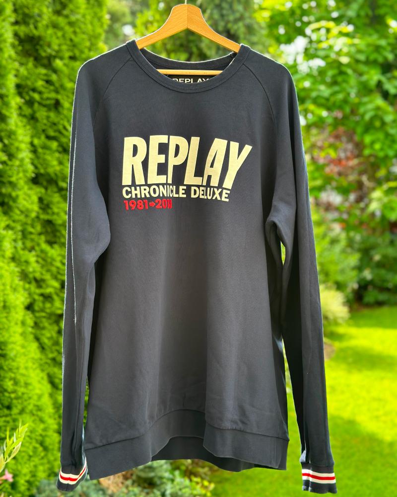 mikina_replay_muzi_unisex_modra_3XL