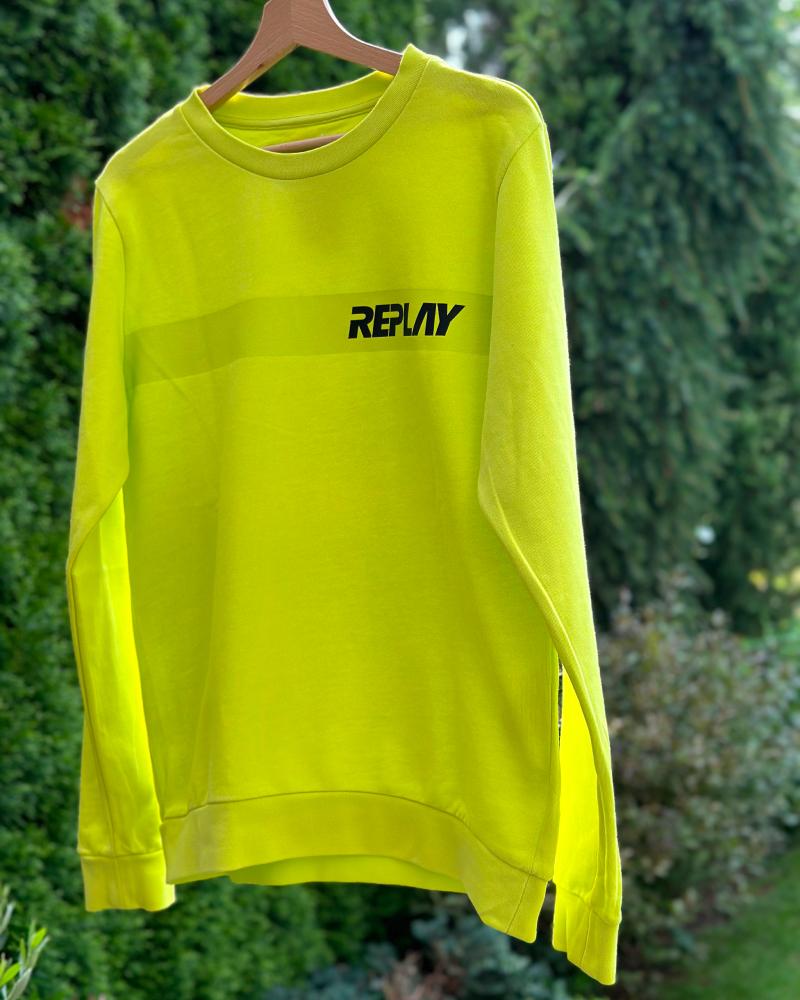 replay_mikina_zluta_reflexni_muzi_M