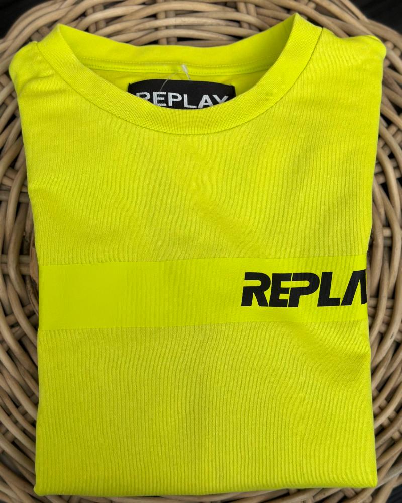 replay_mikina_zluta_reflexni_muzi_M