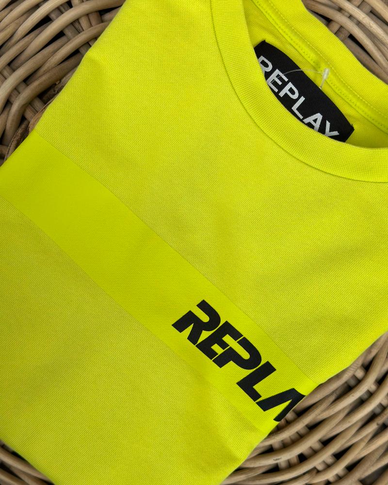 replay_mikina_zluta_reflexni_muzi_M