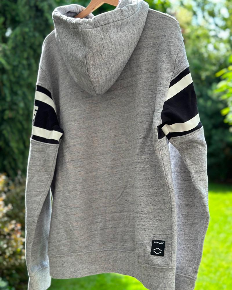 mikina_replay_seda_muzi_2XL