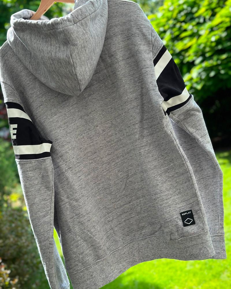 mikina_replay_seda_muzi_2XL