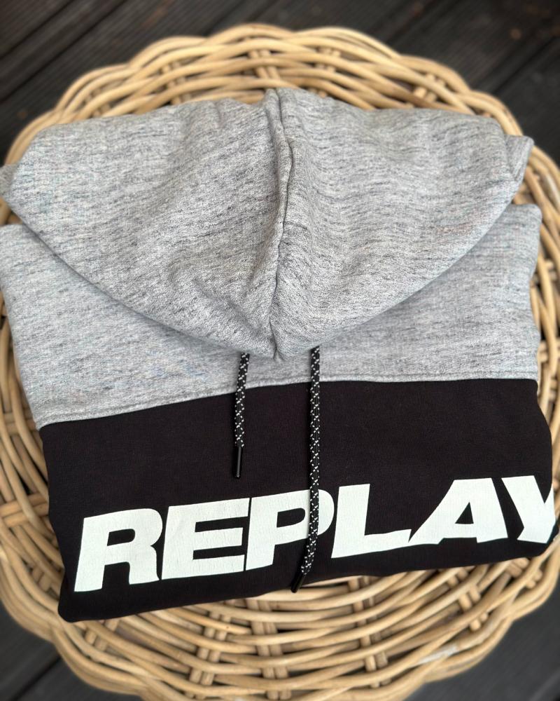 mikina_replay_seda_muzi_2XL