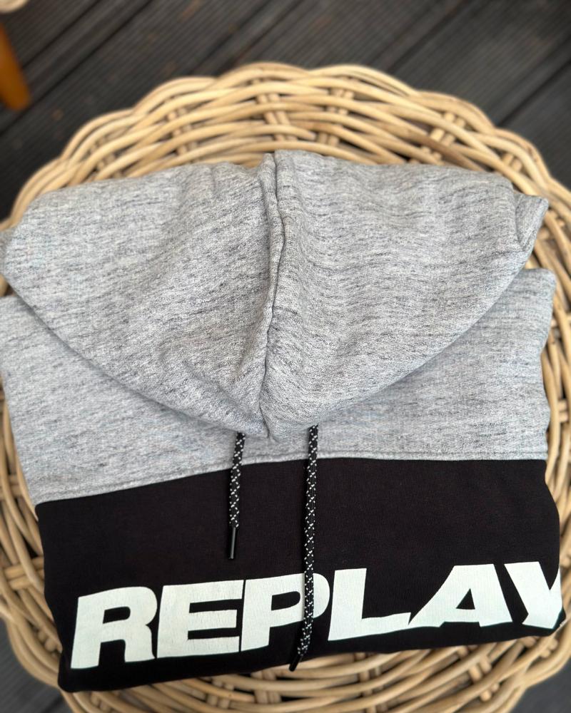 mikina_replay_seda_muzi_2XL