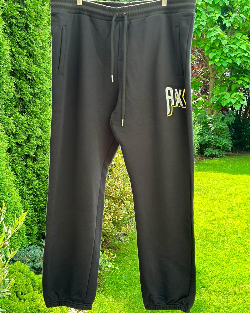 teplaky_armani_exchange_panske_cerne