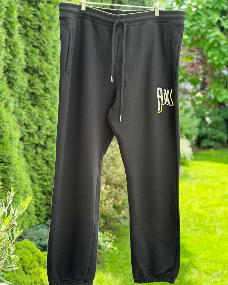 teplaky_armani_exchange_panske_cerne