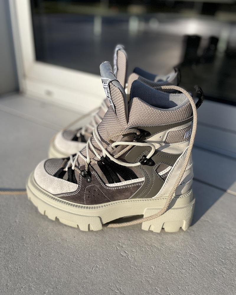 Women's MSGM boots