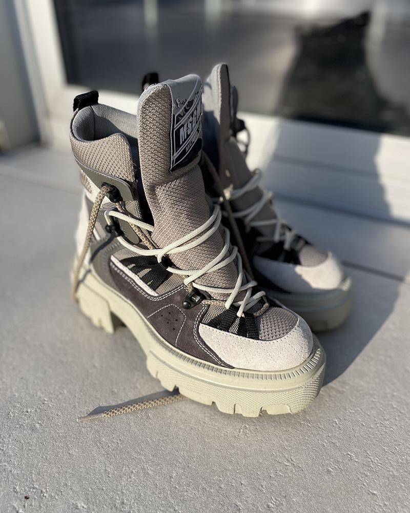 Women's MSGM boots