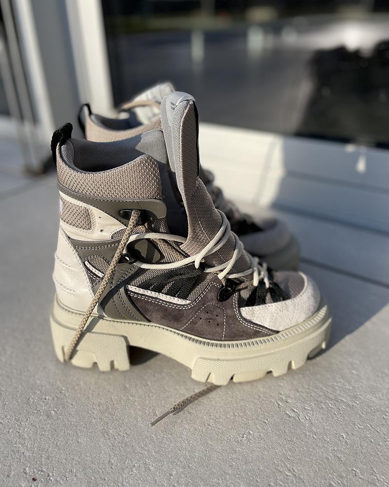 Women's MSGM boots