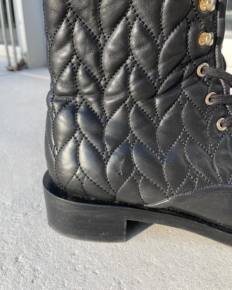 Women's shoes Stuart Weitzman black with pattern