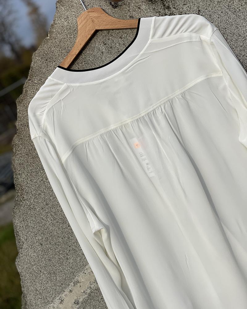 Košile dámská Bogner MONA krémová