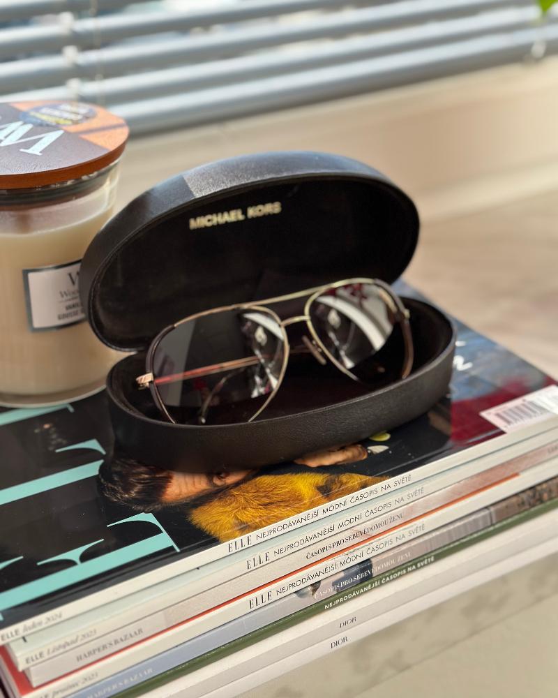 Brýle dámské Michael Kors Chelsea