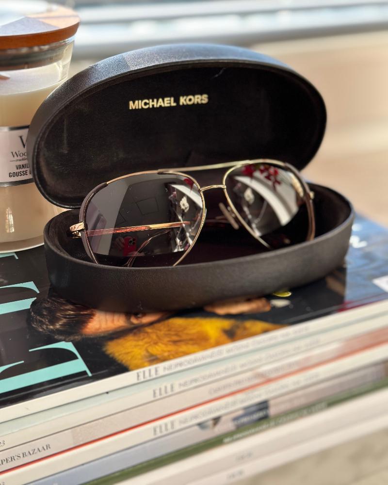 Brýle dámské Michael Kors Chelsea