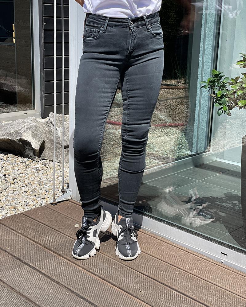 Women's jeans Replay HYPERFLEX NEW LUZ