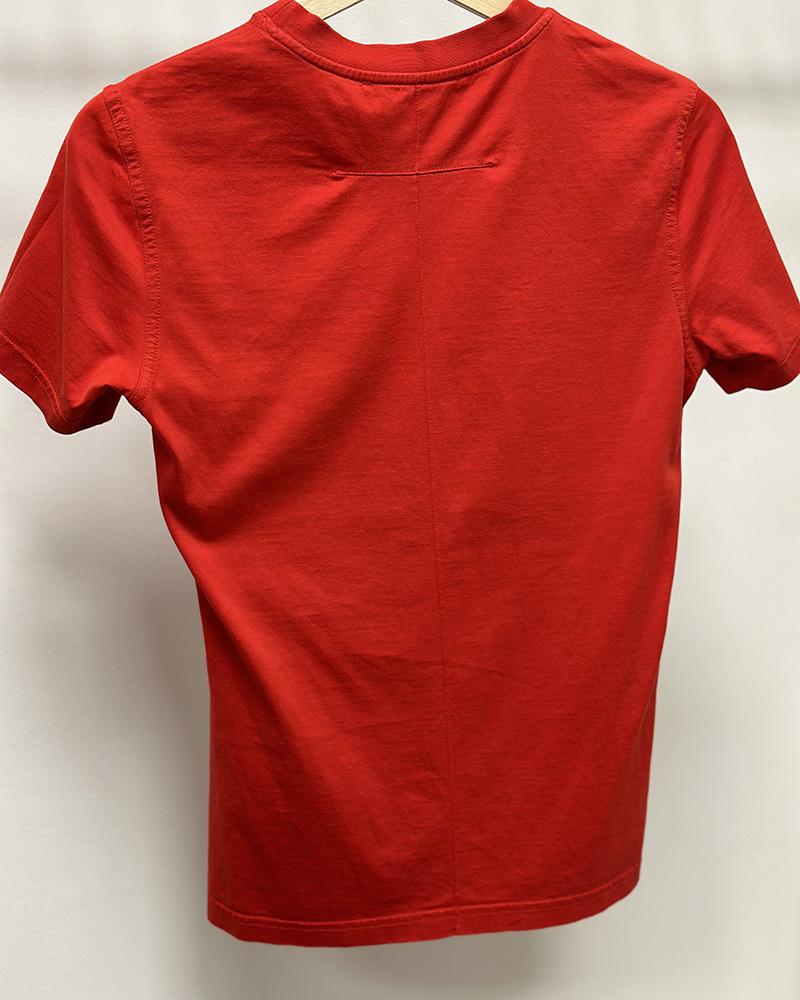 T-shirt women's Givenchy red Bambi