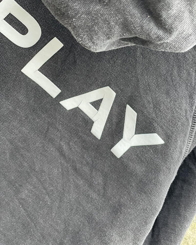 Mikina dětská Replay NOT ORDINARY BOY