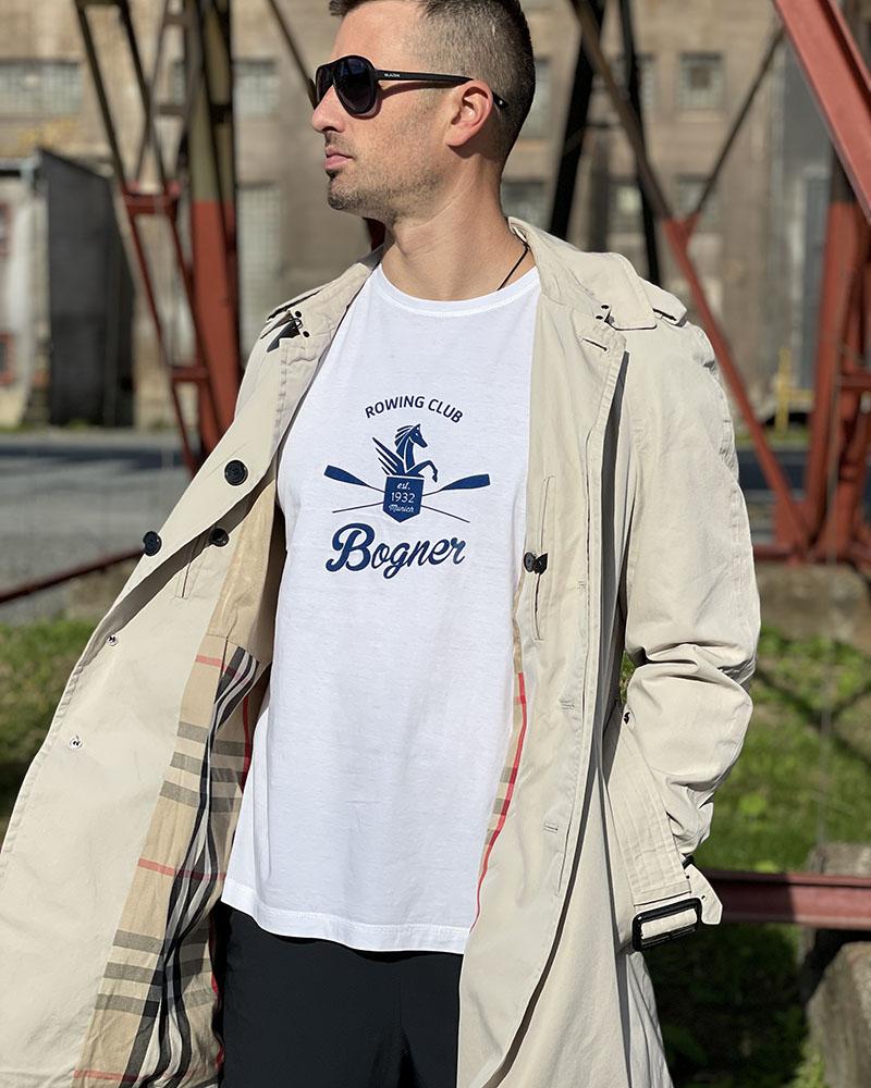 Kabát pánský Burberry TRENCHCOAT béžový