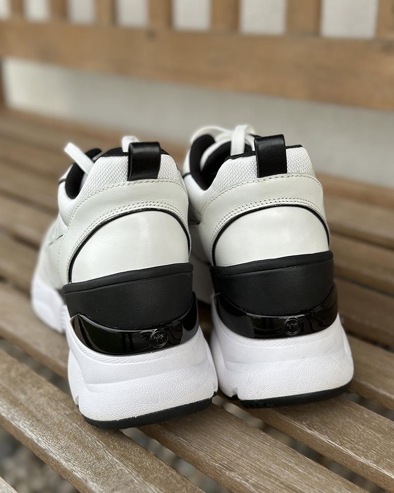 Michael Kors MICKEY trainer women's sneakers