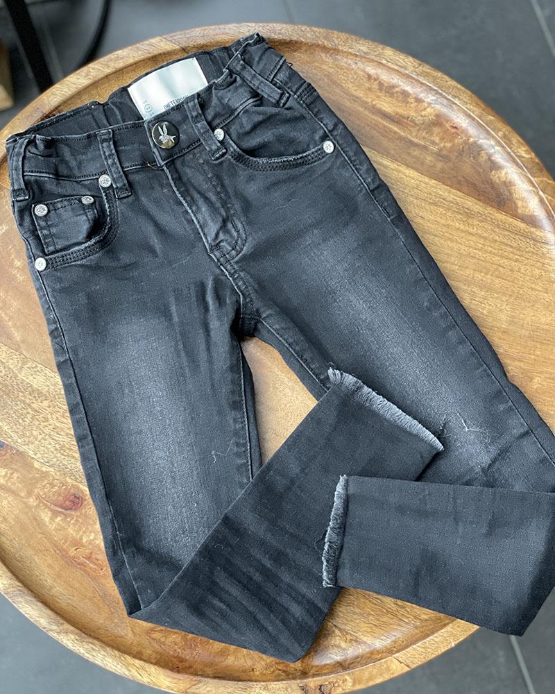 OneTeaspoon children's jeans black