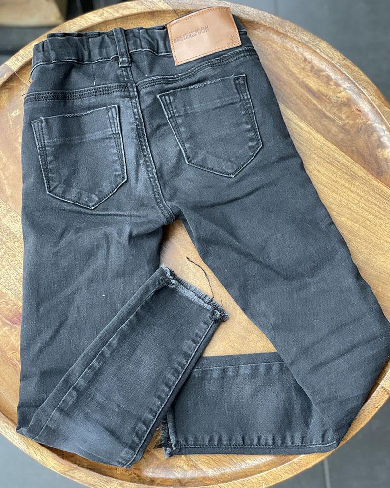OneTeaspoon children's jeans black