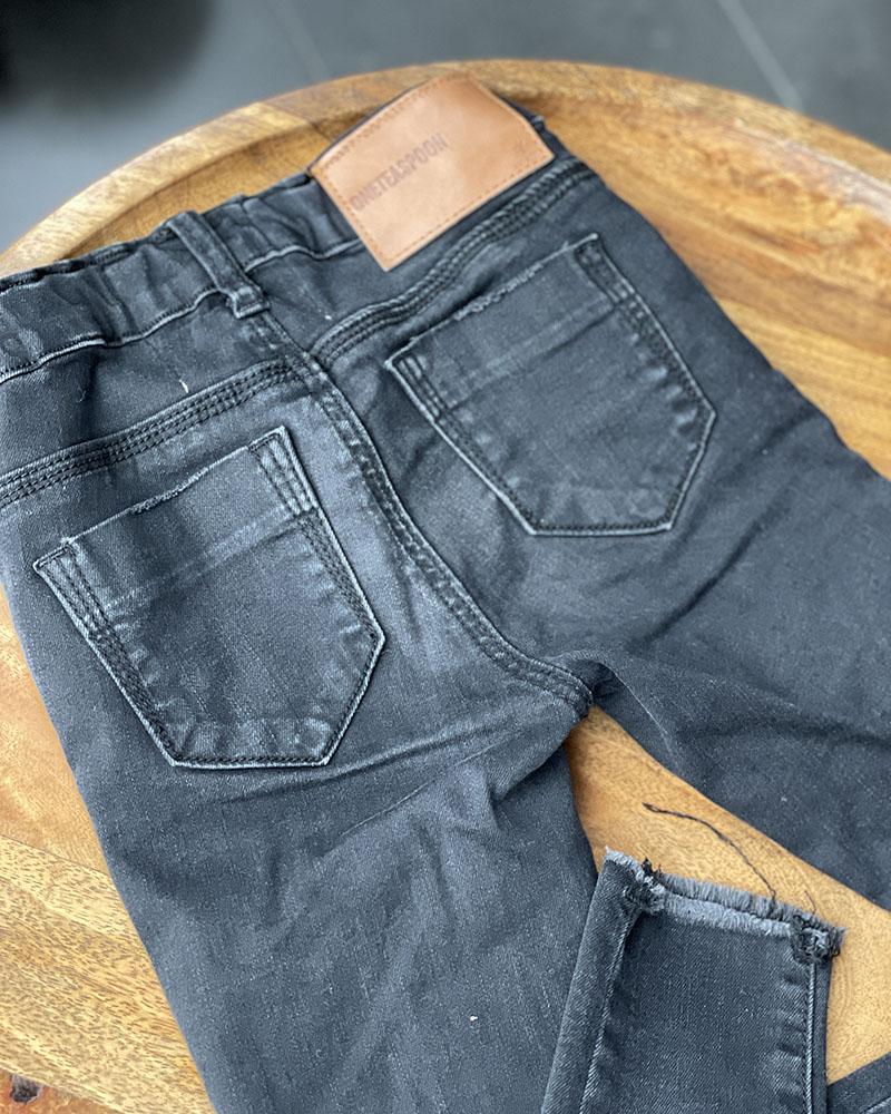 OneTeaspoon children's jeans black