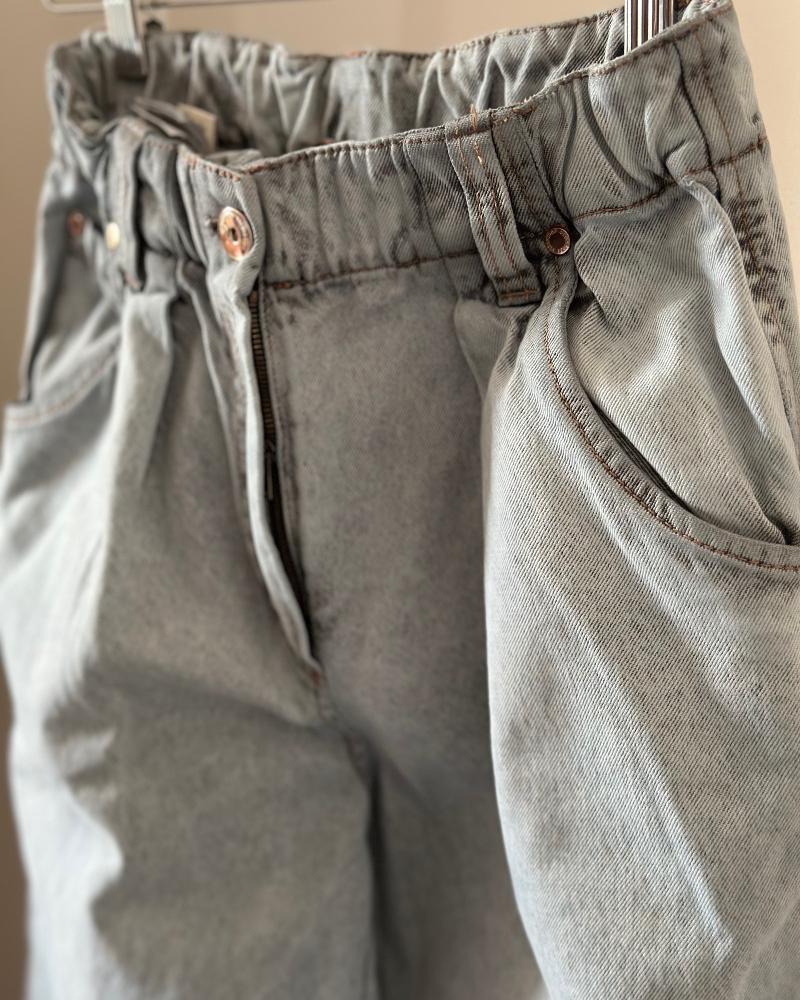 Džíny dámské Brunello Cucinelli