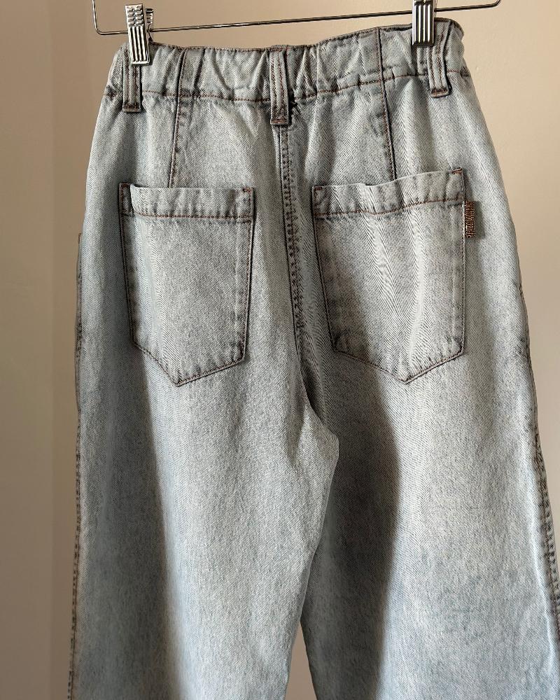 Džíny dámské Brunello Cucinelli