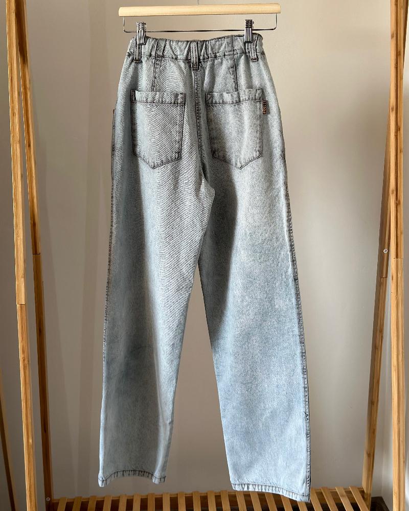 Džíny dámské Brunello Cucinelli