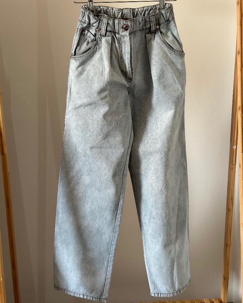 Džíny dámské Brunello Cucinelli