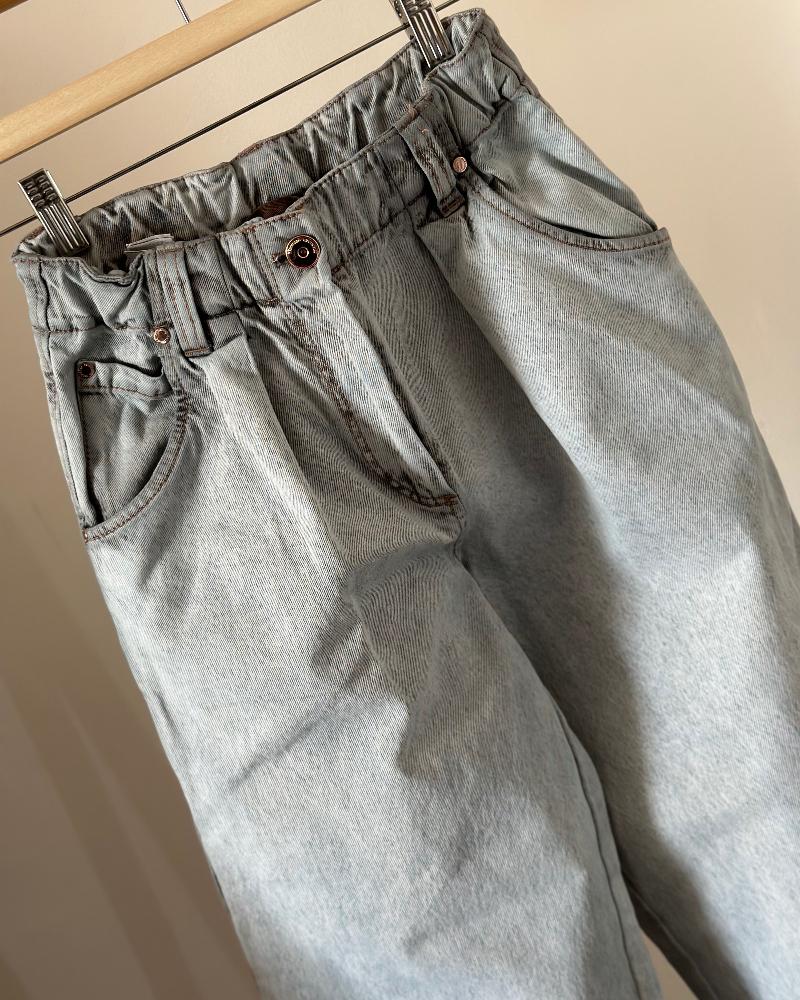 Džíny dámské Brunello Cucinelli