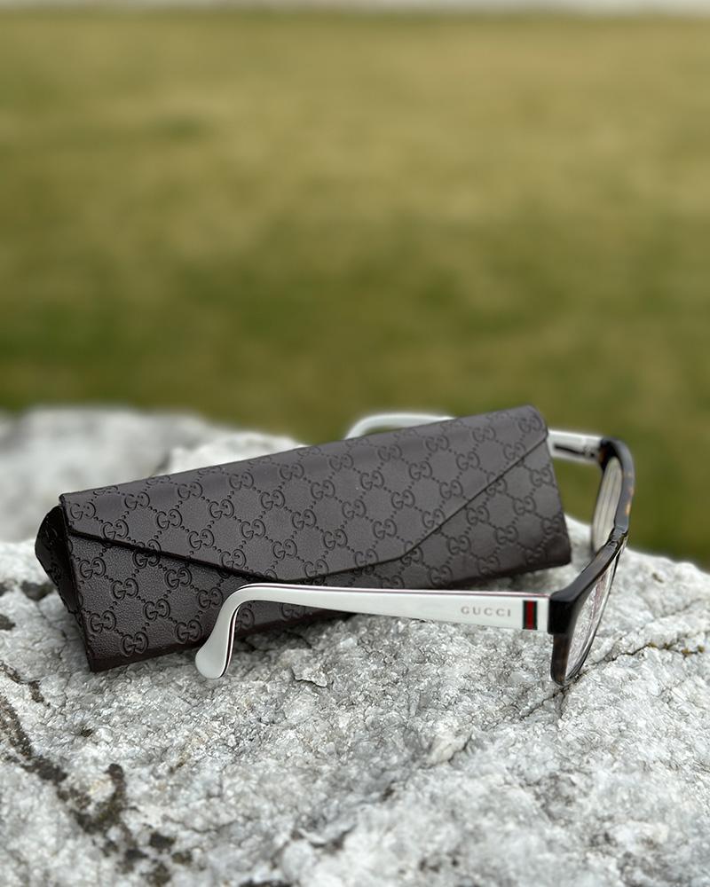Children's Gucci dioptric glasses
