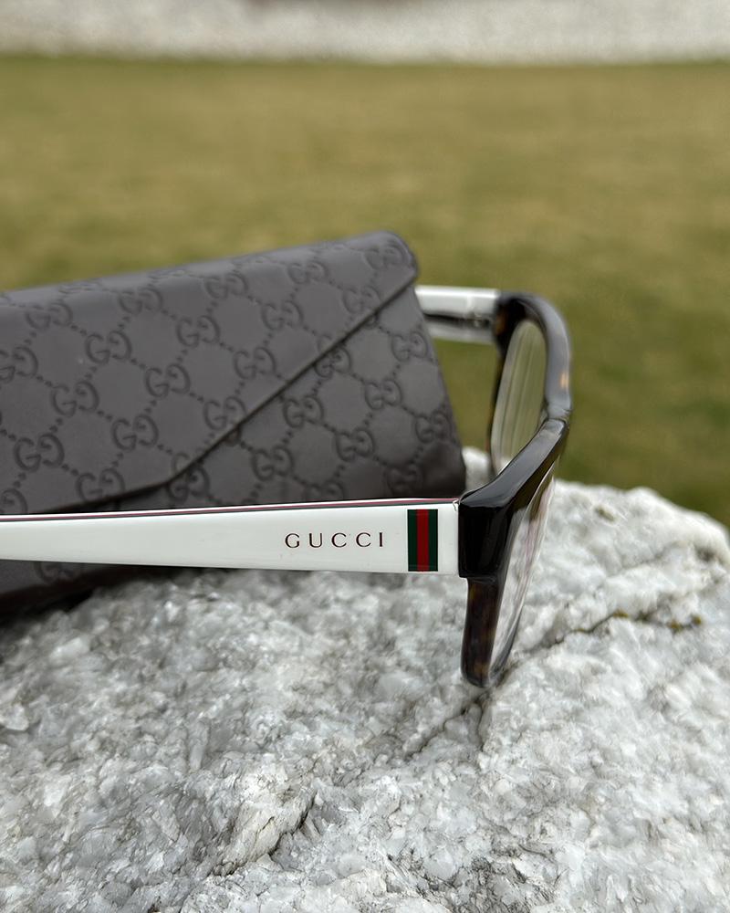 Children's Gucci dioptric glasses