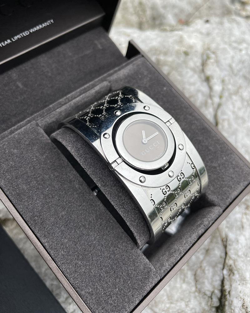 Women's Gucci wristwatch