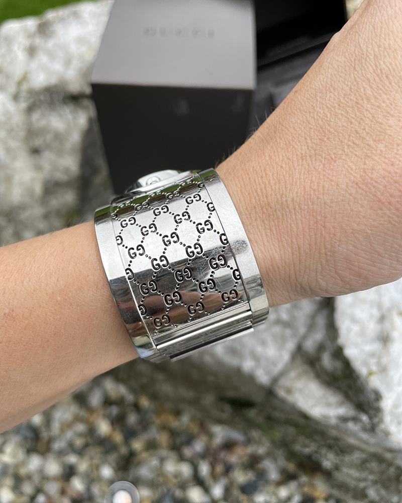 Hodinky dámské Gucci náramkové