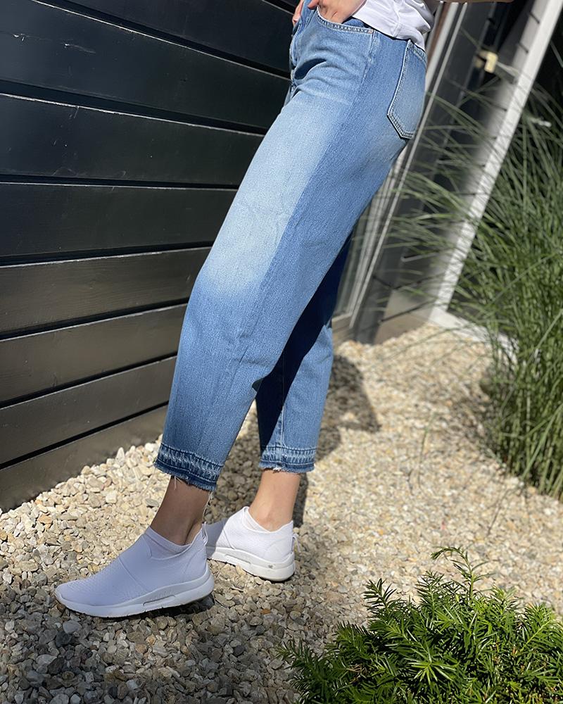 Women's jeans Pinko EASTER blue