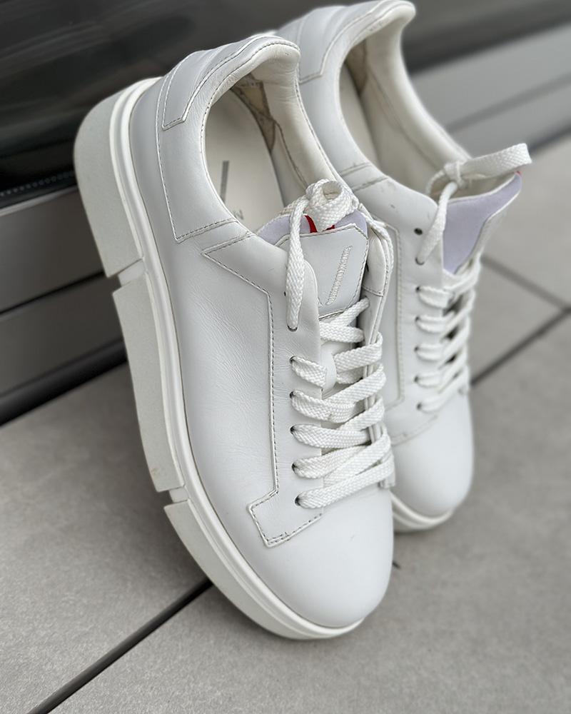 Tenisky dámské VDesign bílé