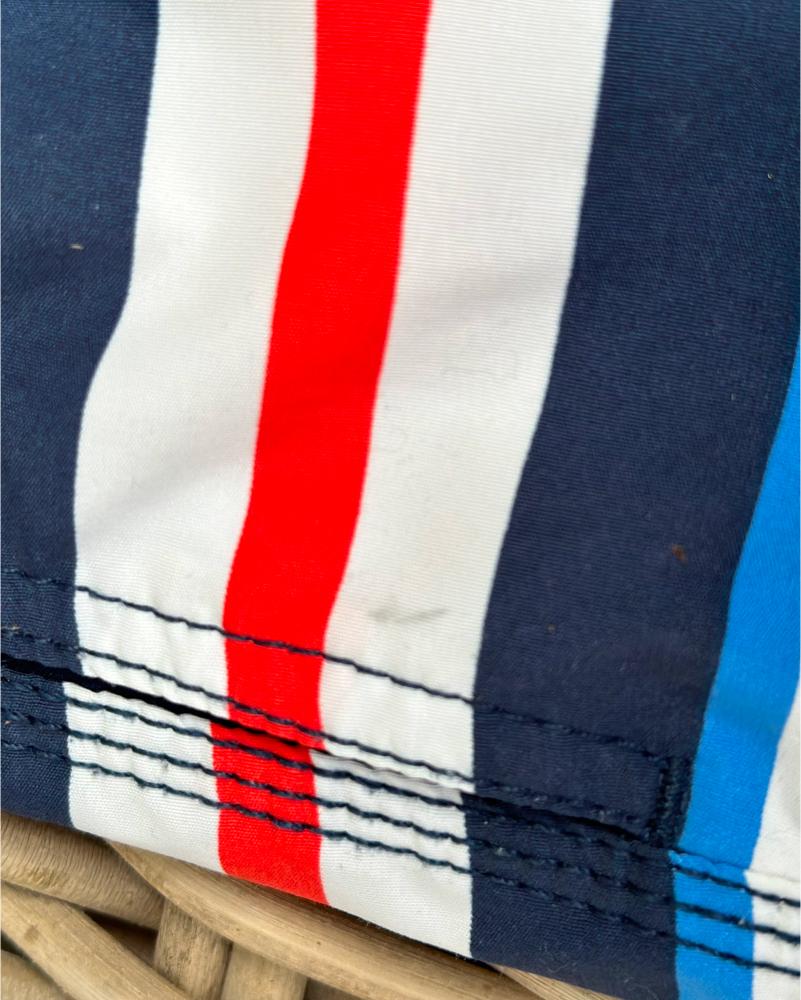 Children's swimwear Ralph Lauren striped