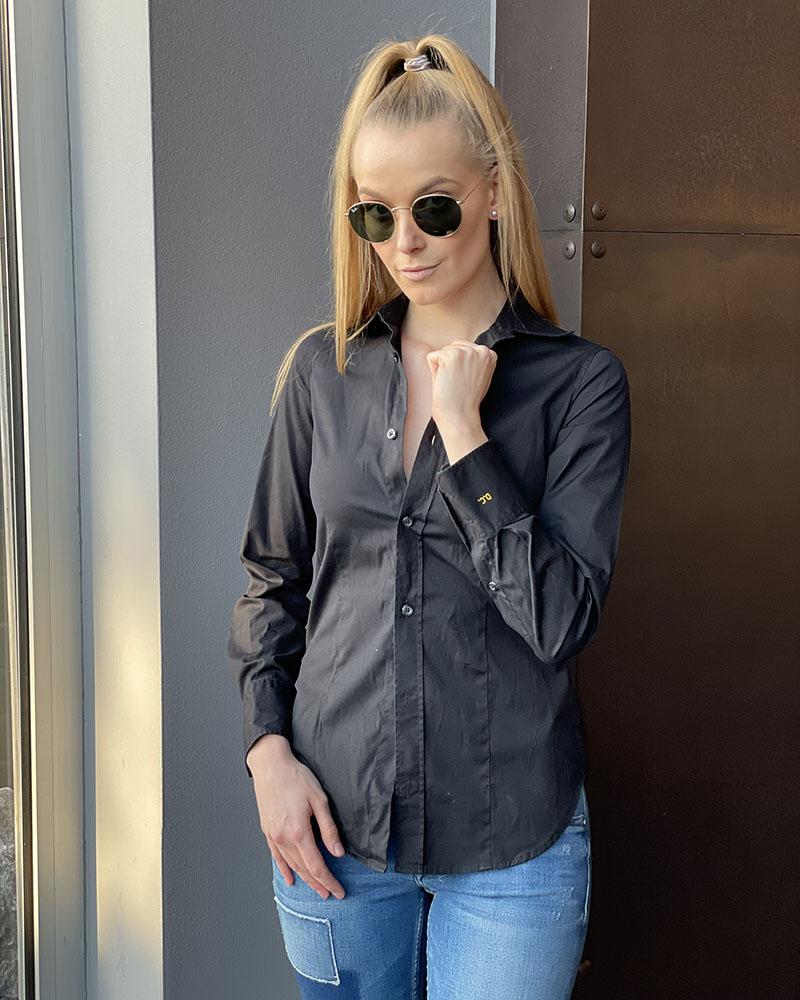Women's shirt Dsquared2 black