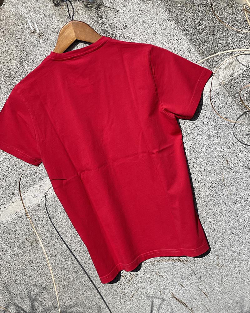 Children's T-shirt Dsquared2 ICON red