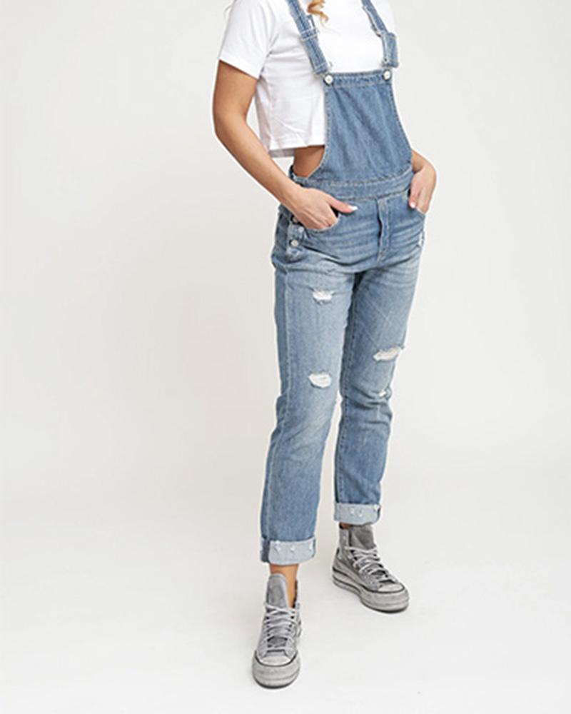 Women's jeans Replay JEAN ROSE gardeners