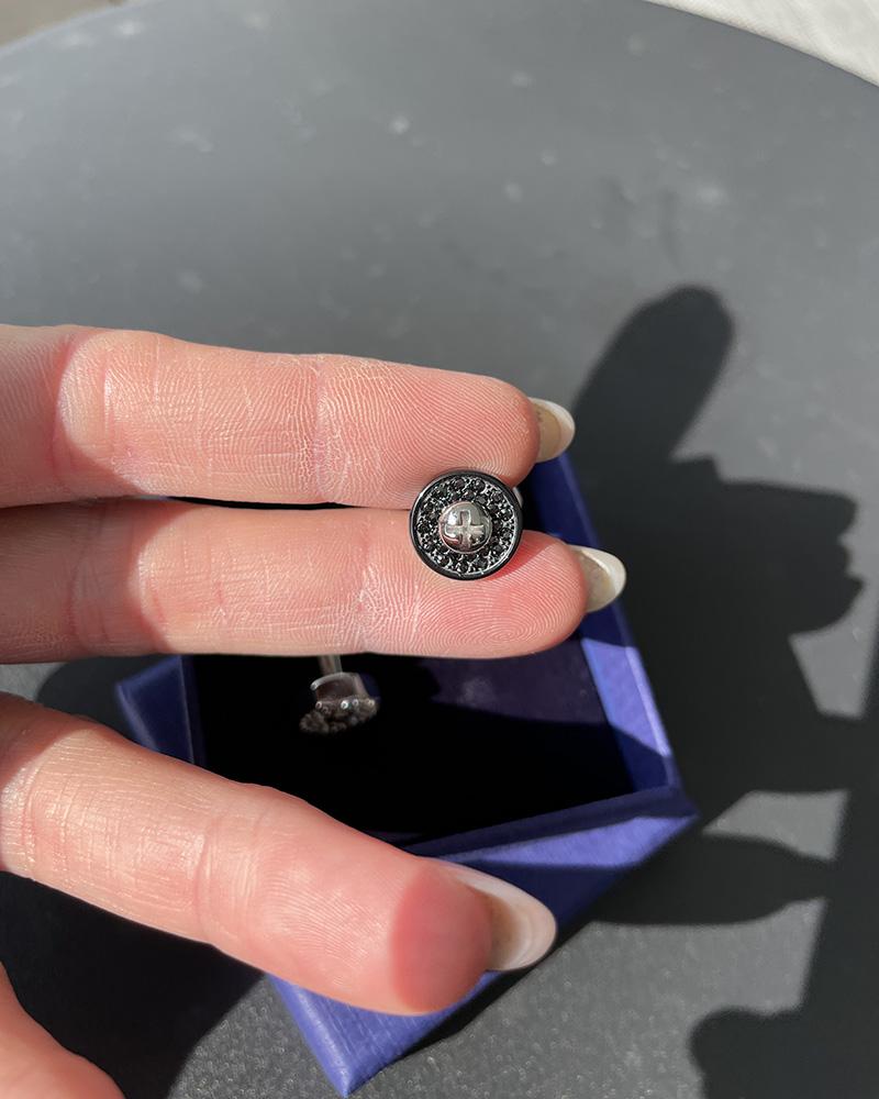 Manžetové knoflíky Swarovski