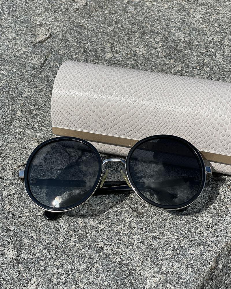 Brýle dámské Jimmy Choo ANDIE černé