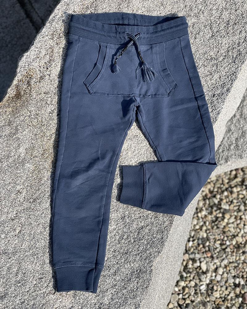 Tepláky dětské Replay s písmenem R