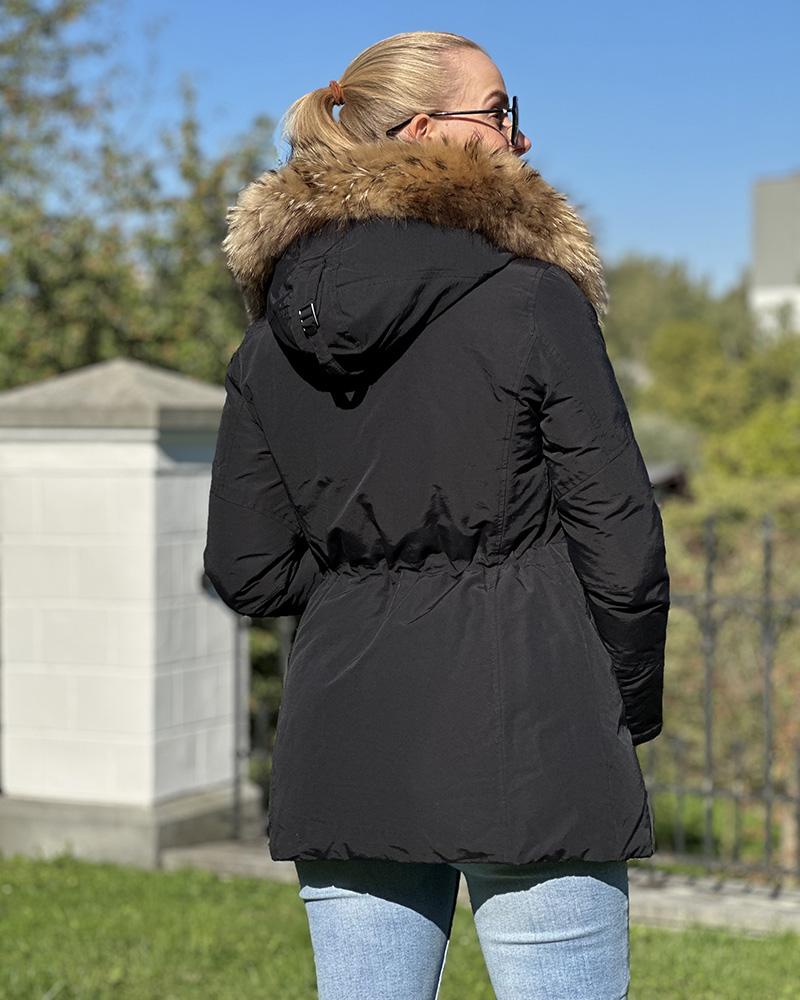 blauer_kabat_bunda_parka_cerna